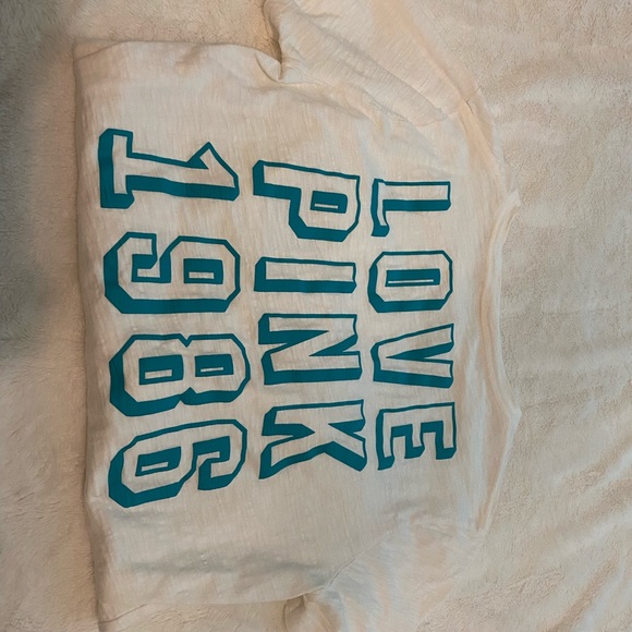 Victoria’s Secret pink tea - Picture 1 of 2